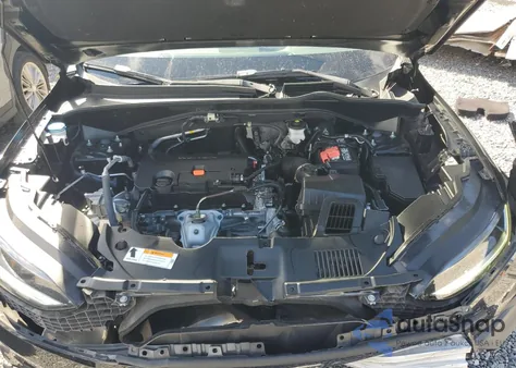 2023 Honda Hr-V Lx from USA, damaged, VIN 3CZRZ1H37PM708832